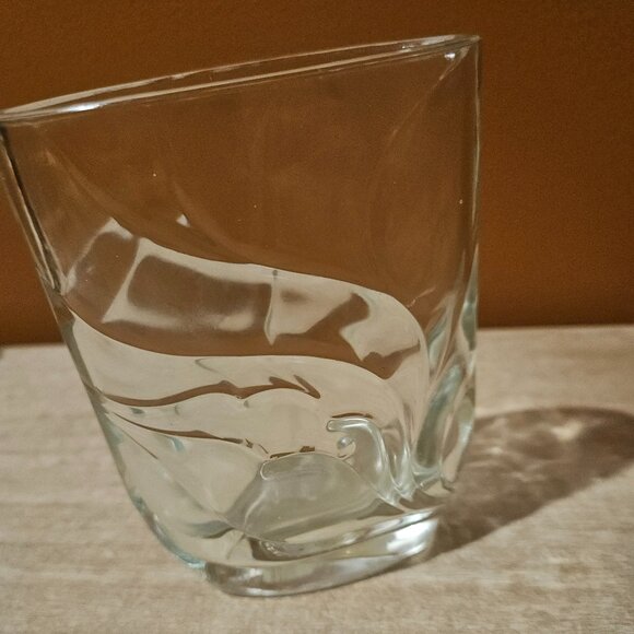 CRYSTAL POCKET VASE - Picture 2 of 5